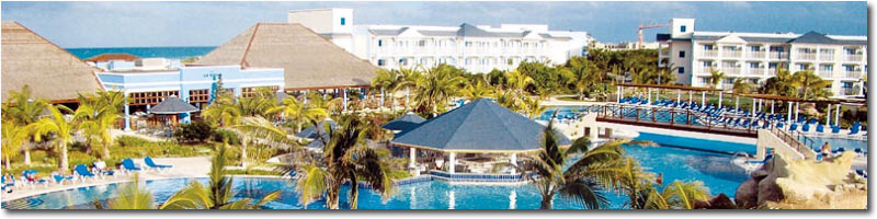 Hotel Starfish Tropical Santa Maria, Cuba