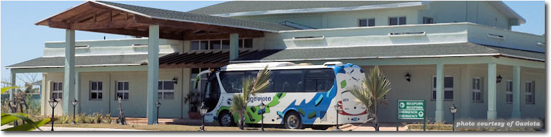 International Polyclinic | Cayo Santa Maria, Cuba