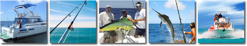 Deep-Sea Fishing | Cayos de Villa Clara