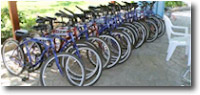 Location de vélo | Cayos de Villa Clara