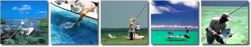 Fly Fishing | Cayos de Villa Clara